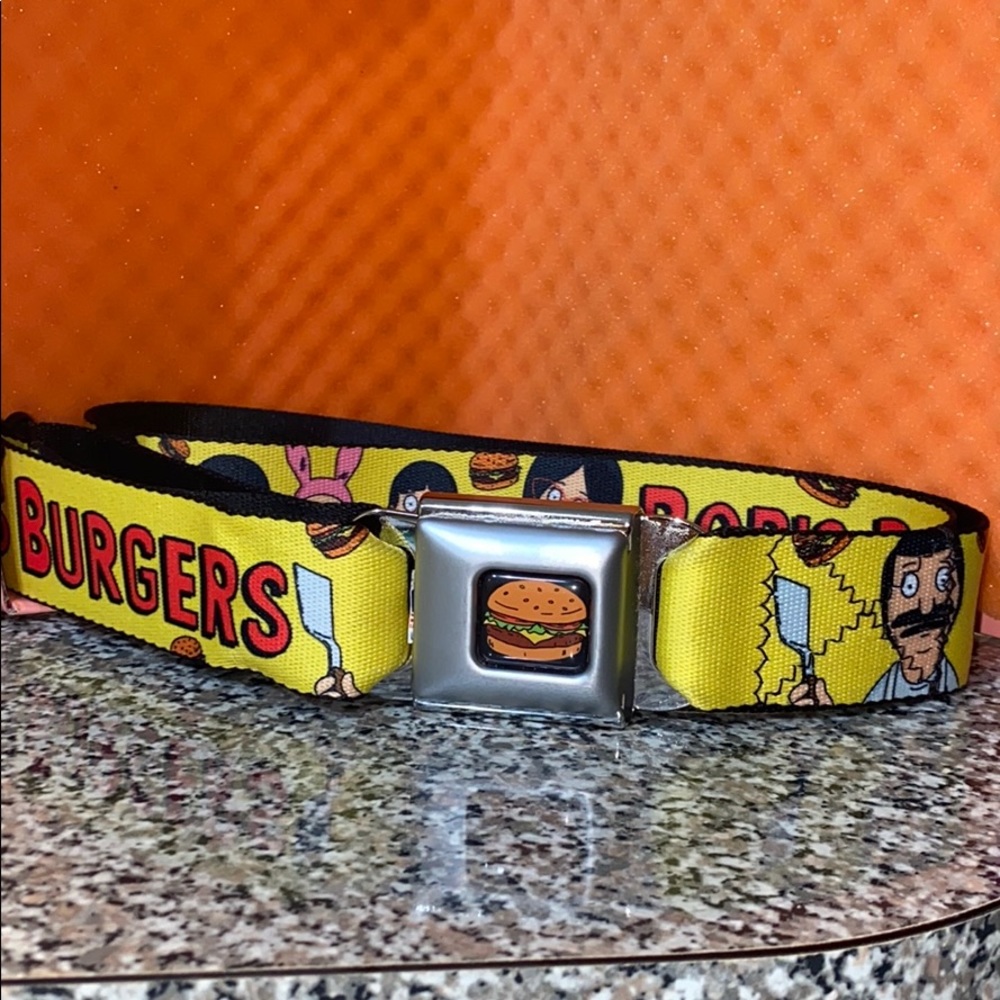 🍔BOB’S🍔